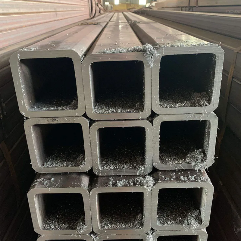 carbon steel pipe&tube